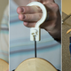 Image for article titled A Simple Plastic Adapter That Fixes Stupid Hotel Hangers